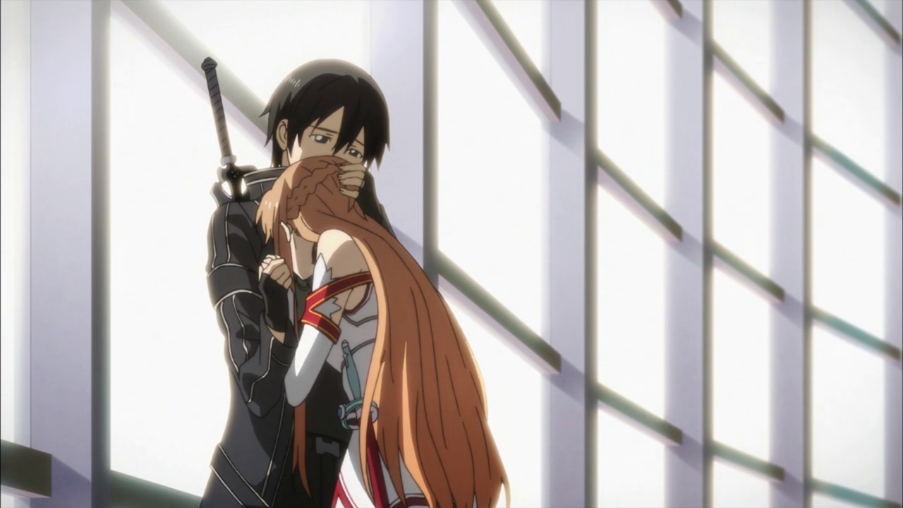 File:Sword Art Online Ordinal Scale6.png - Anime Bath Scene Wiki