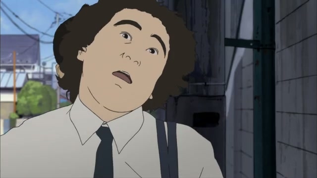 Aku no Hana Pre-Rotoscoping Footage : r/anime