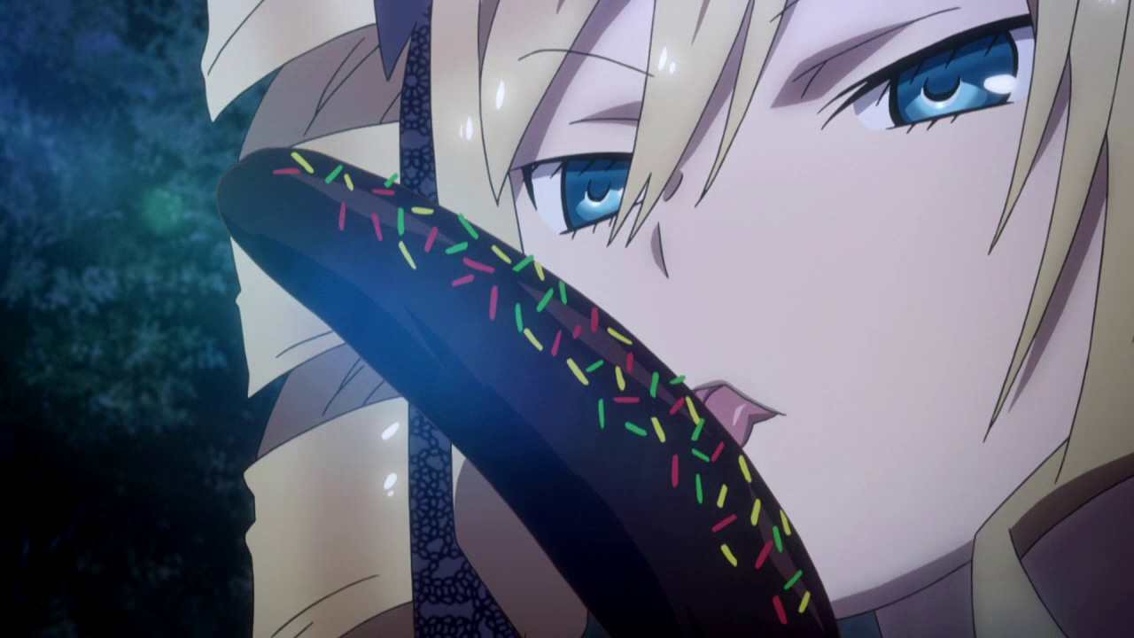 Anime Corner - Tokyo Ravens Episode 24 Final Review SPOILER ALERT