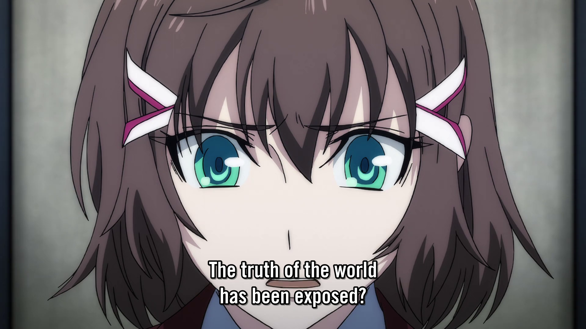 Valvrave the Liberator Second Season The Kamitsuki Exposed - Watch