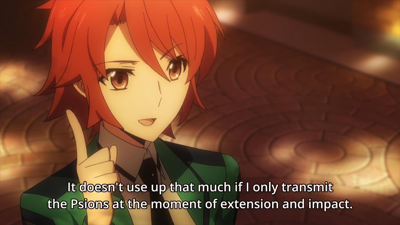 World's End Harem Episode 8 - Shouta Exacts His Revenge on Shion and Erika  - Anime Corner