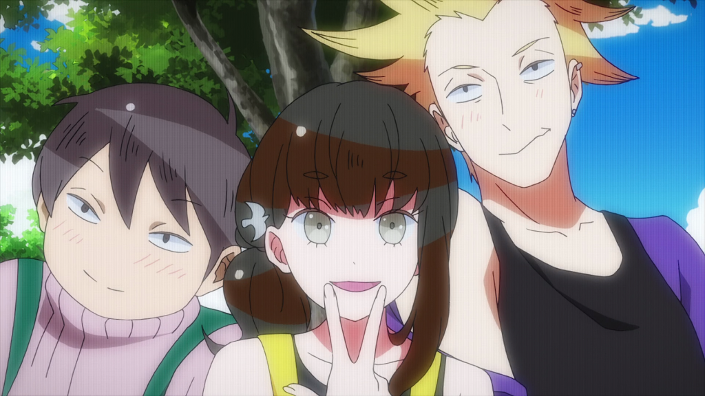 World's End Harem Episode 8 - Shouta Exacts His Revenge on Shion and Erika  - Anime Corner