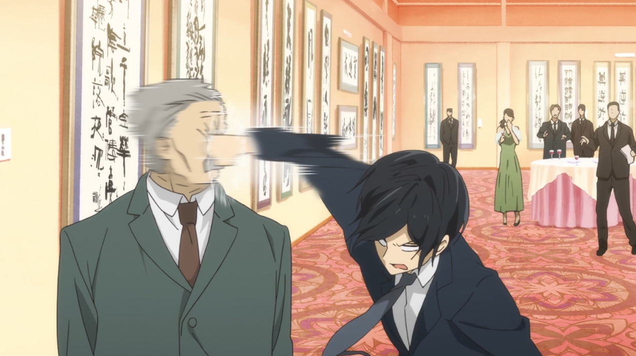 Unleashing the Power of Evolved Dazai in Anime Adventures!