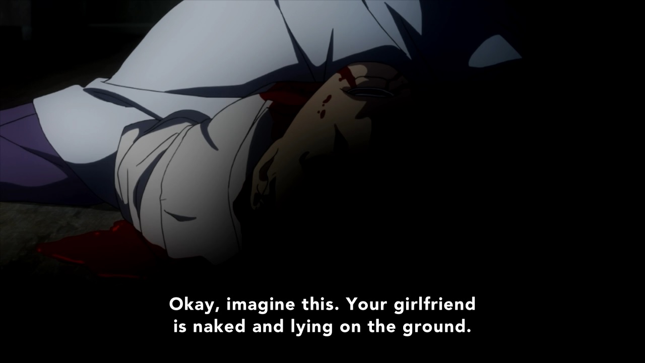 Steins;Gate Ep. 19: The reluctance to cry wolf