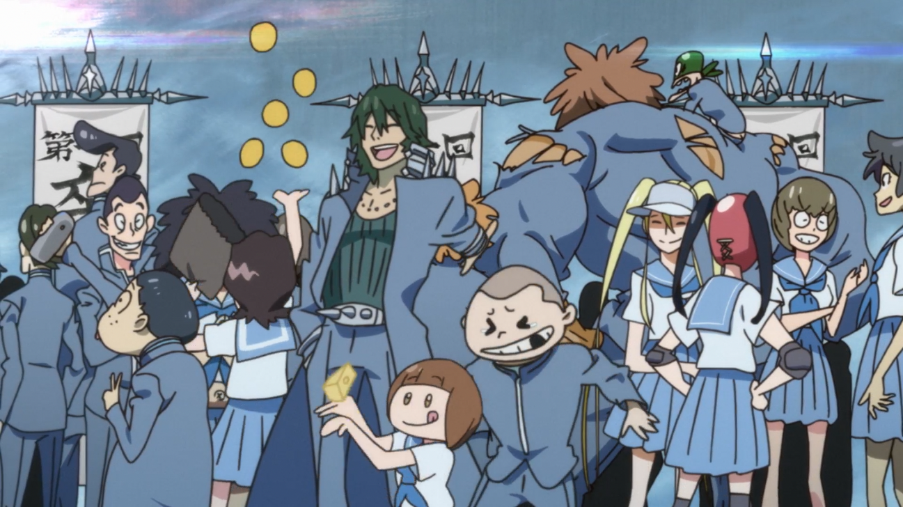 Inuyasha: Final Act - 10 - AstroNerdBoy's Anime & Manga Blog