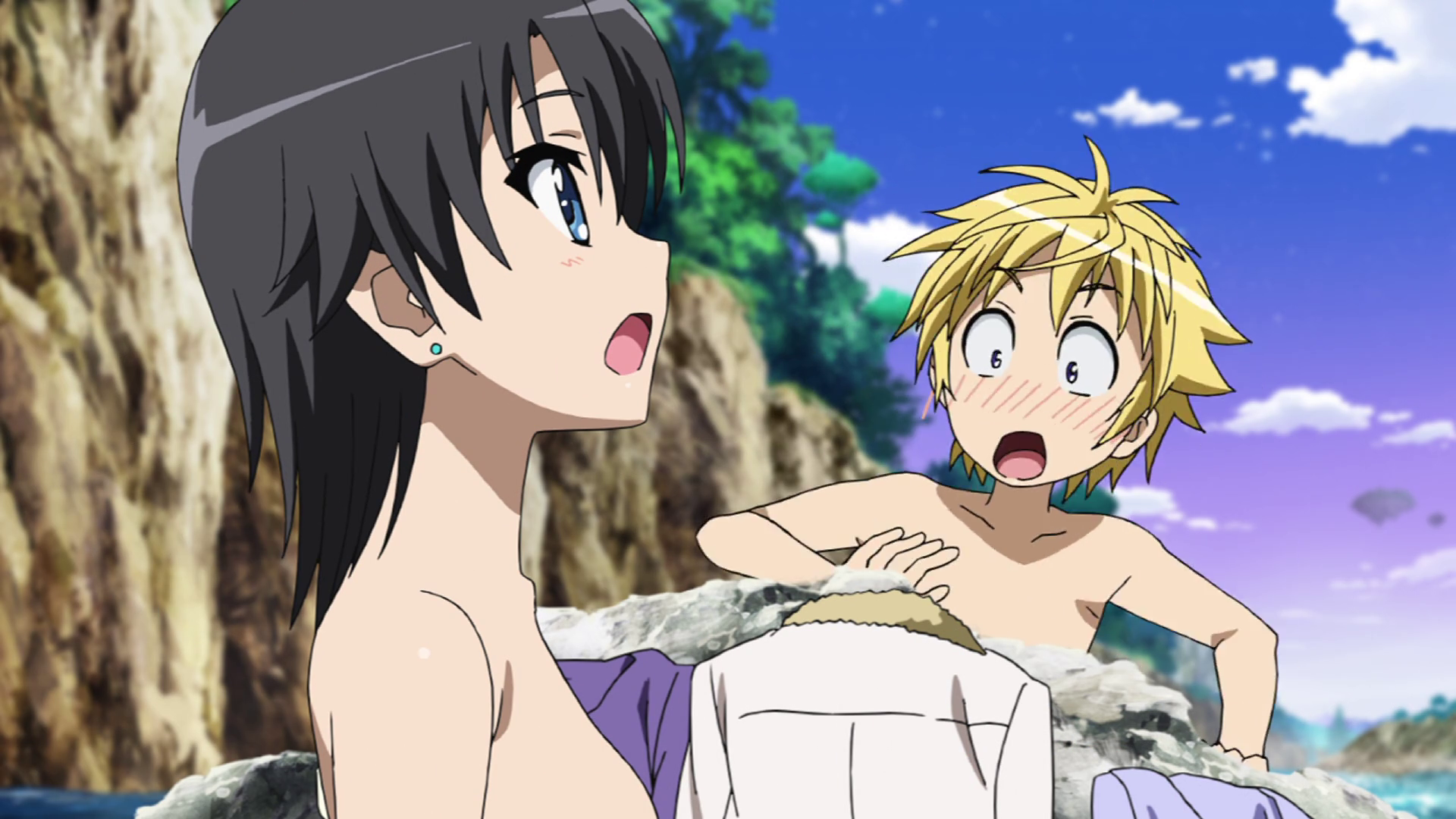 Animation Revelation's Animation Blog » Winter Anime 2015 Clusterfuck: A  Tale of Two Fafners