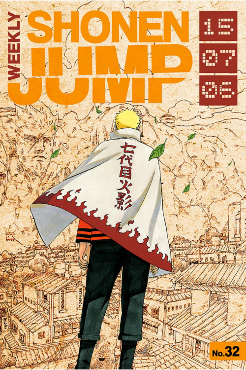 Naruto: Reborn as Boruto Fanfic Read Free - Webnovel