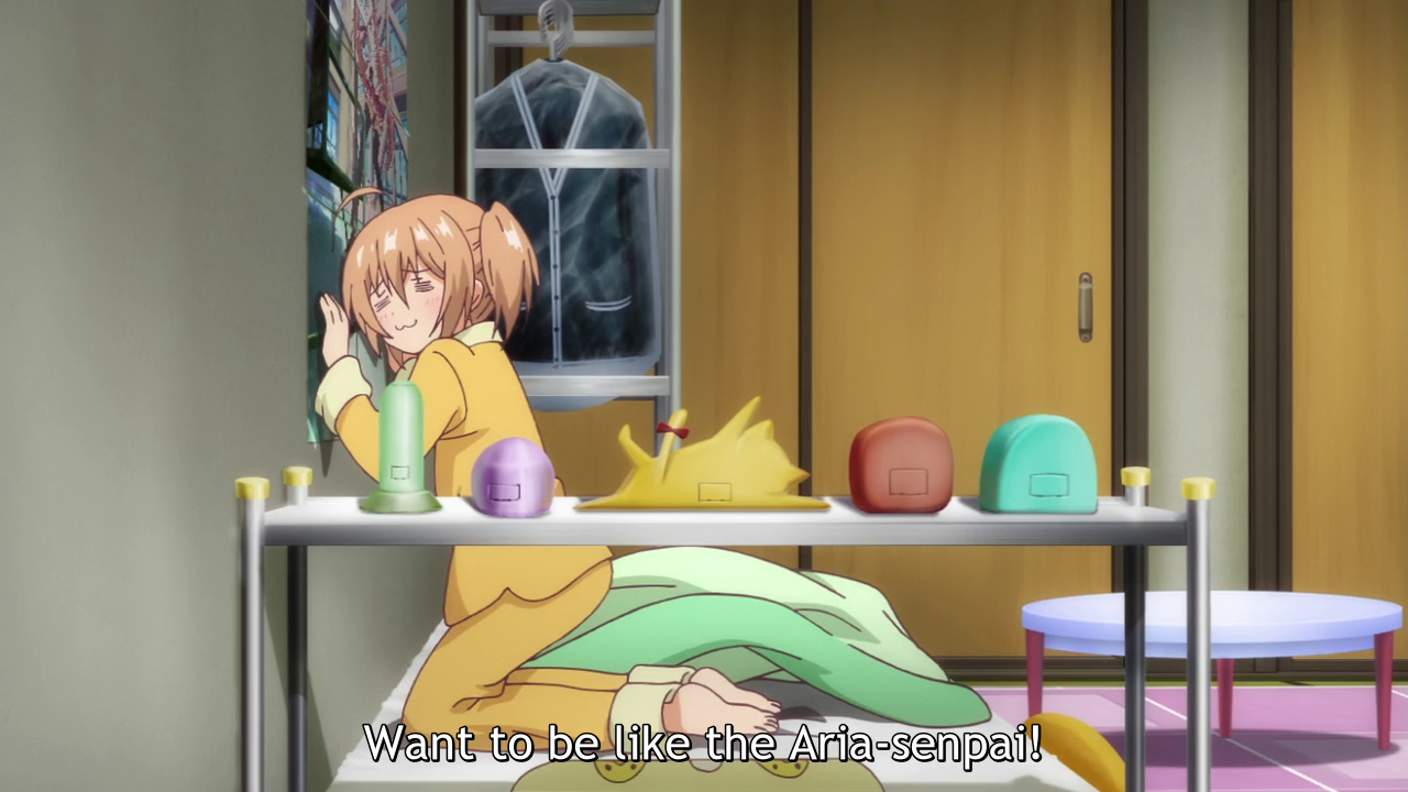 The Ultimate Hentai Anime Collection - Over Flow Galore!