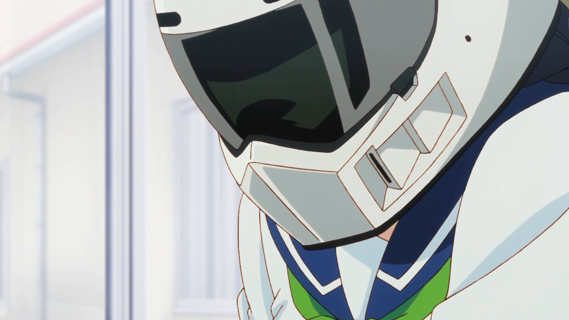The legend of Ichirō Ōkouchi now has a newest addition. : r/Gundam