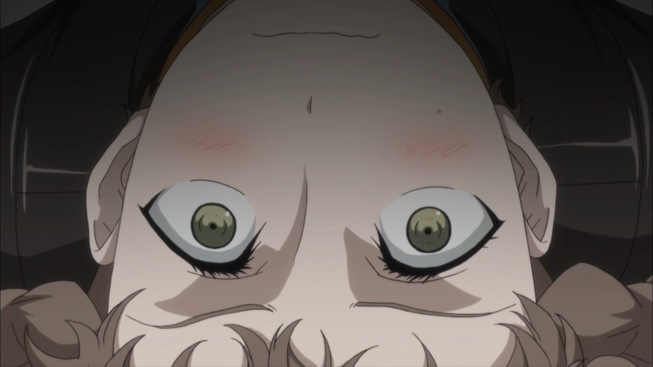 Anime Review: The Promised Neverland Episode 3 by The-Sakura-Samurai on  DeviantArt